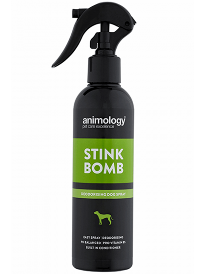 Animology Stink Bomb 250ml